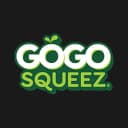 GoGo squeeZ logo