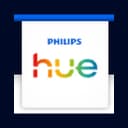 Philips Hue logo
