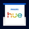 Philips Hue logo