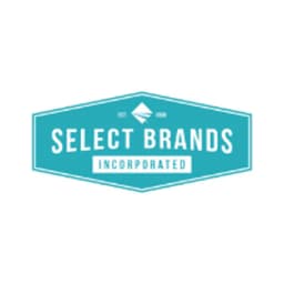 Select Brands logo