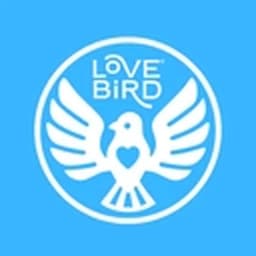 Lovebird logo