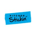 Kitchen Stickin' logo