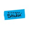 Kitchen Stickin' logo