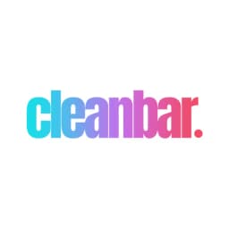 Cleanbar Soap Company logo