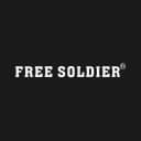 Free Soldier logo