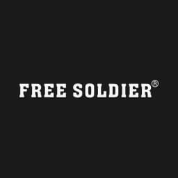 Free Soldier logo