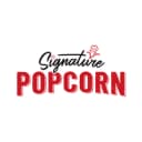 Signature Popcorn logo