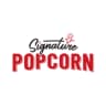 Signature Popcorn logo