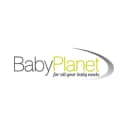 Baby Planet Online logo