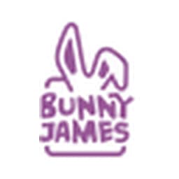 Bunny James Boxes logo