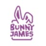 Bunny James Boxes logo