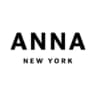 ANNA New York logo