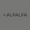 Alfalfa logo