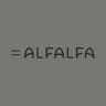 Alfalfa logo