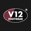 V12 Footwear logo