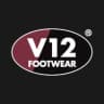 V12 Footwear logo