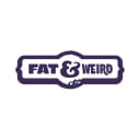 Fat & Weird Cookie logo