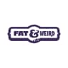 Fat & Weird Cookie logo
