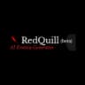 RedQuill logo