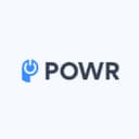 POWR logo