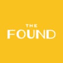 The Found logo