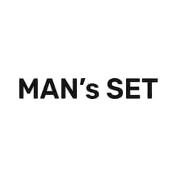 Man's Set logo