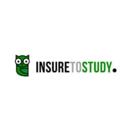 Insure To Study logo