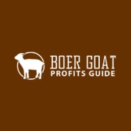 Boer Goat Profits Guide logo