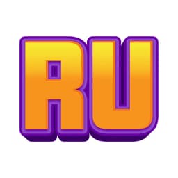 RaffledUp logo