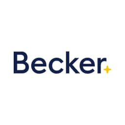 Becker logo