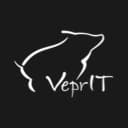 VeprIT logo