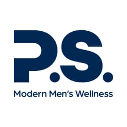 P.S. Good Times logo