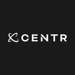 Centr logo