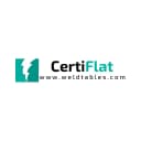 WeldTables.com logo