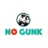 No Gunk logo