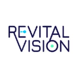 RevitalVision logo