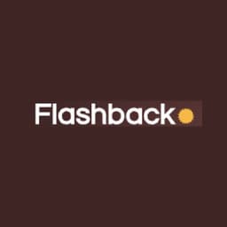Flashback logo