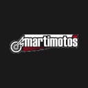 Martimotos logo