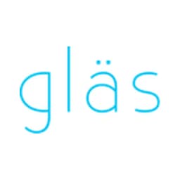 Gläs Toy logo