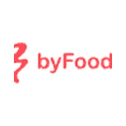 ByFood logo