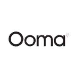 Ooma logo