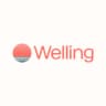 Welling logo