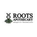 Roots Apothecary logo