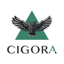 Cigora logo