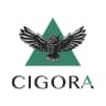 Cigora logo