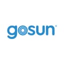 GoSun logo