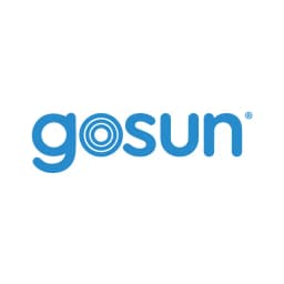 GoSun logo