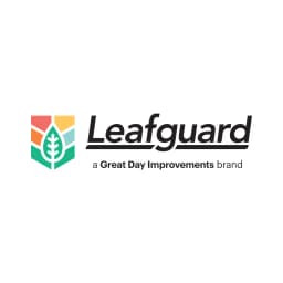 Leafguard logo