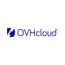 OVHcloud logo