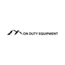 On Duty Equipment logo